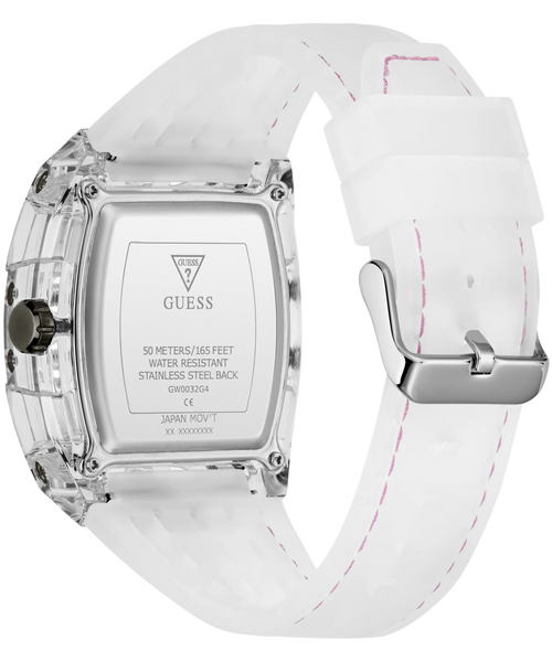 Reloj Guess Hombre GW0032G4