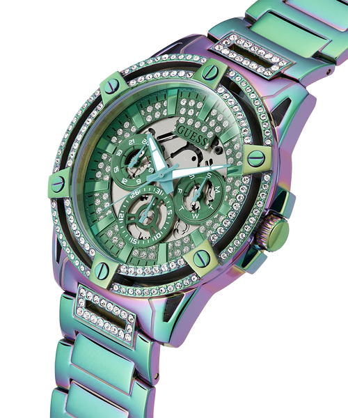 Reloj Guess Hombre GW0497G3