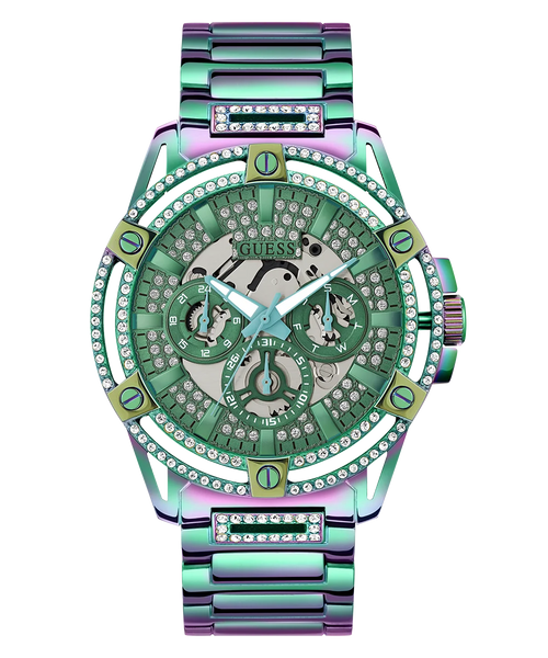 Reloj Guess Hombre GW0497G3