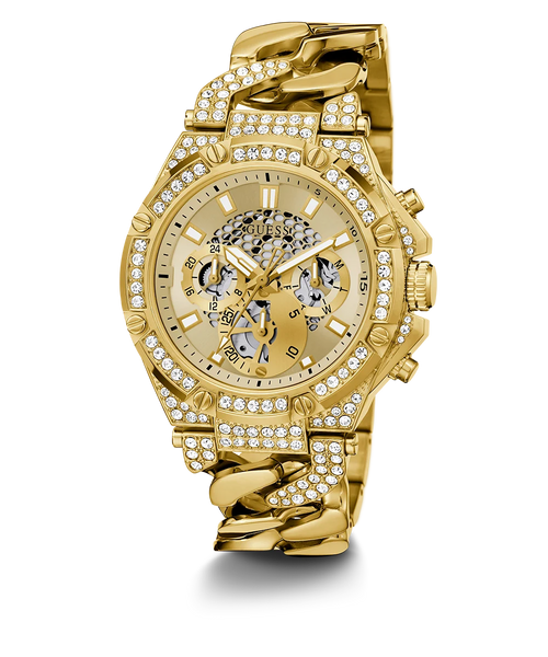 Reloj Guess Hombre GW0517G2