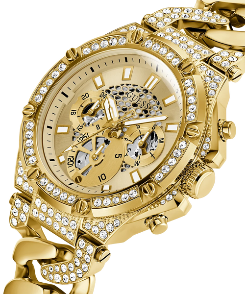 Reloj Guess Hombre GW0517G2