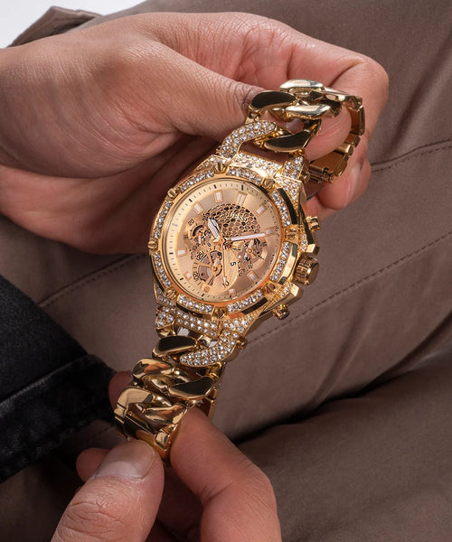 Reloj Guess Hombre GW0517G2