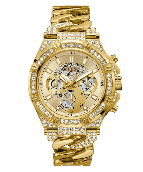 Reloj Guess Hombre GW0517G2