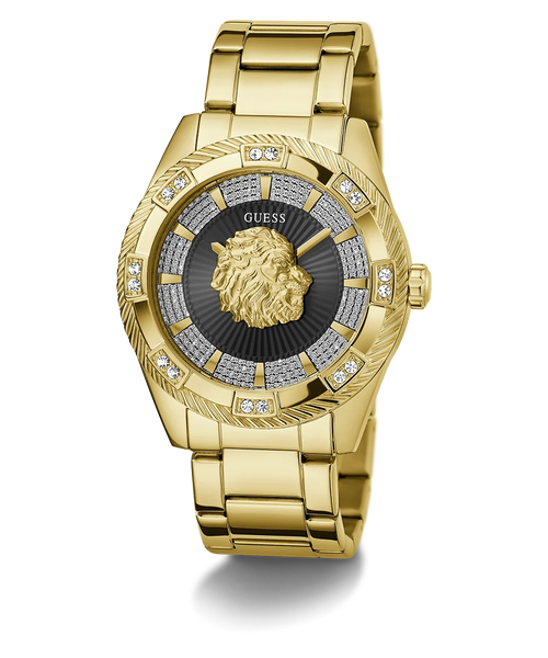 Reloj Guess Hombre GW0783G1