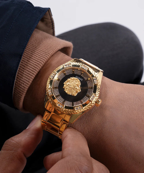 Reloj Guess Hombre GW0783G1