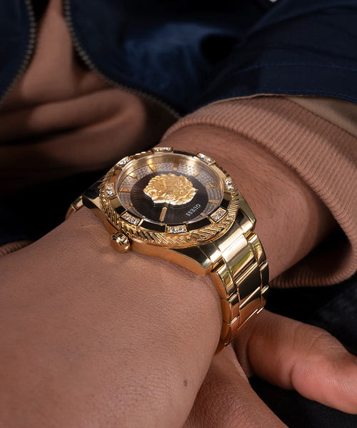 Reloj Guess Hombre GW0783G1