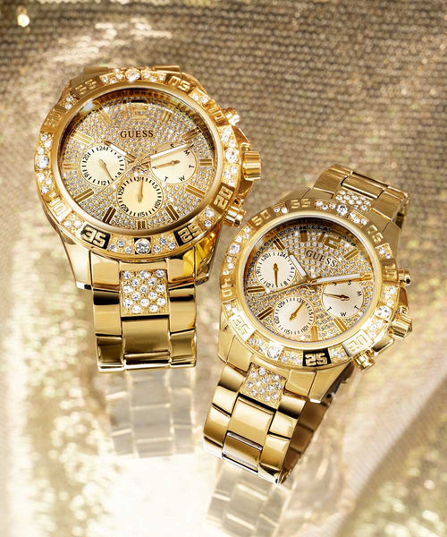 Reloj Guess Hombre GW0796G2