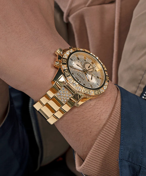 Reloj Guess Hombre GW0796G2