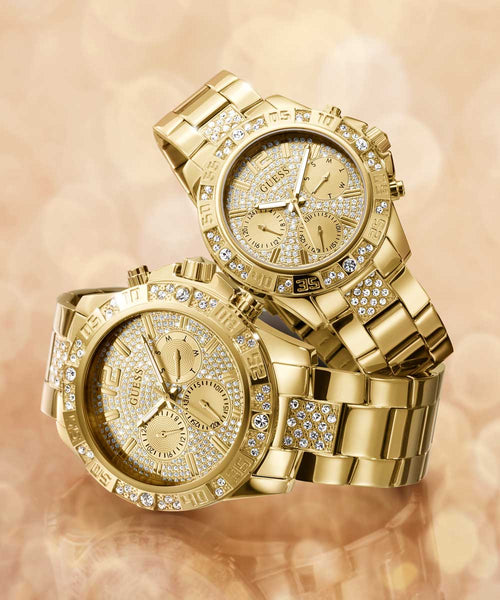 Reloj Guess Hombre GW0796G2