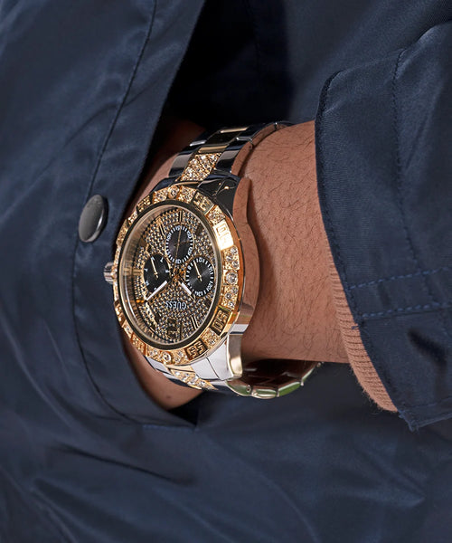 Reloj Guess Hombre GW0796G3