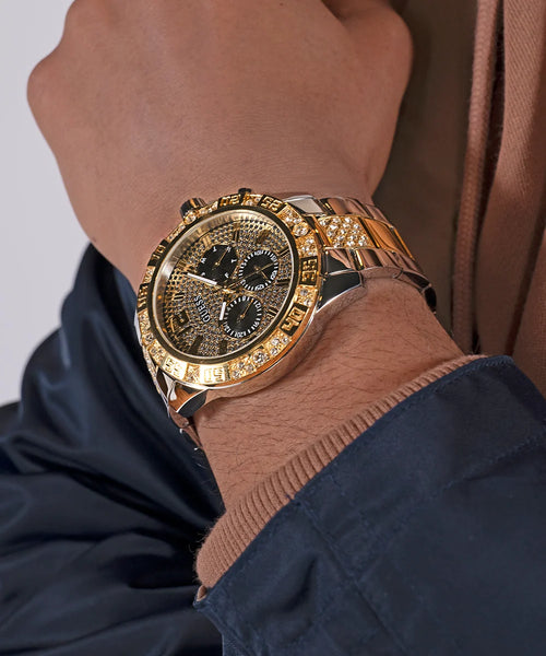 Reloj Guess Hombre GW0796G3