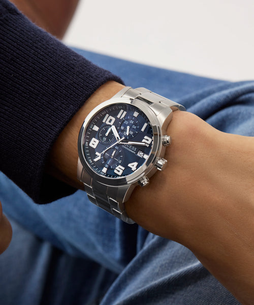 Reloj Guess Hombre GW0917G1