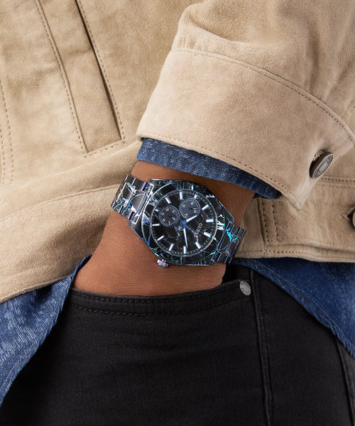 Reloj Guess Hombre GW0953G2