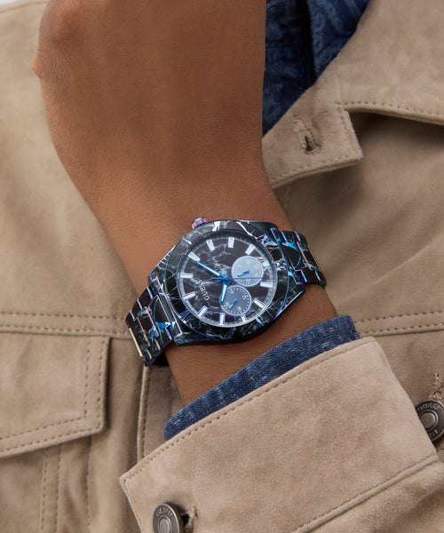 Reloj Guess Hombre GW0953G2