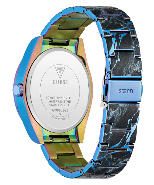Reloj Guess Hombre GW0953G2