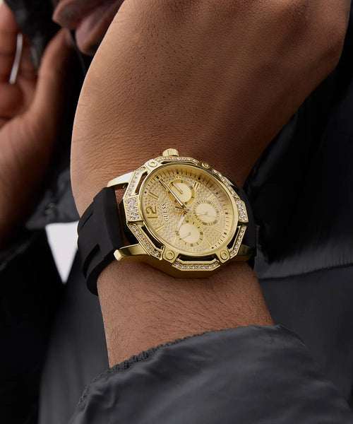 Reloj Guess Hombre GW0954G2