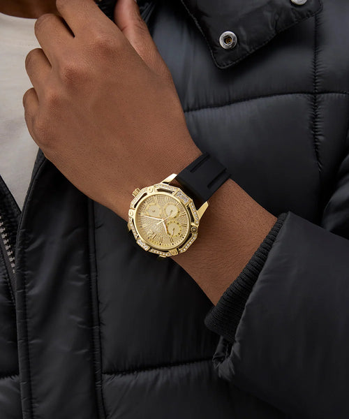 Reloj Guess Hombre GW0954G2