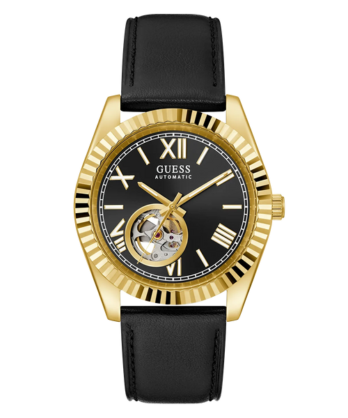 Reloj Guess Hombre GW0985G2 Automático