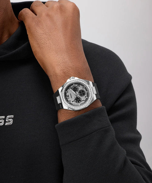 Reloj Guess Hombre GW1002G1