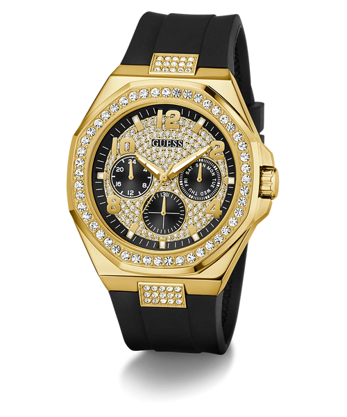 Reloj Guess Hombre GW1002G2