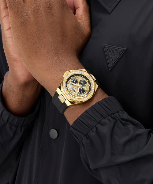 Reloj Guess Hombre GW1002G2