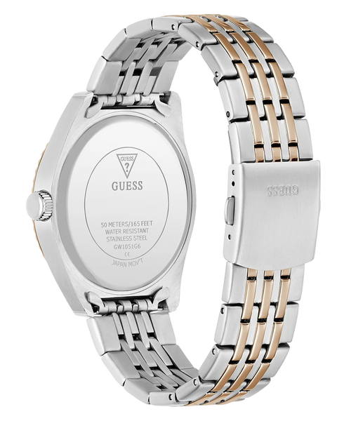 Reloj Guess Hombre GW1051G6