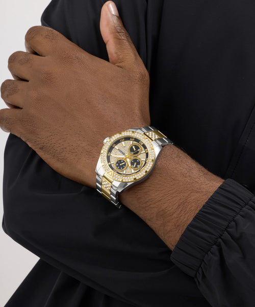 Reloj Guess Hombre GW1067G3