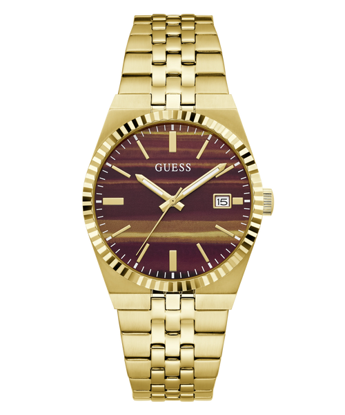 Reloj Guess Hombre GW1129G2