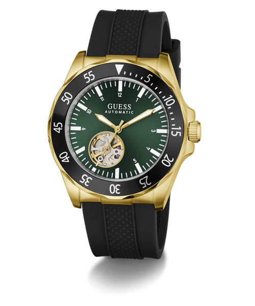 Reloj Guess Hombre GW1131G2 Automático
