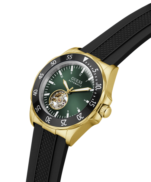 Reloj Guess Hombre GW1131G2 Automático