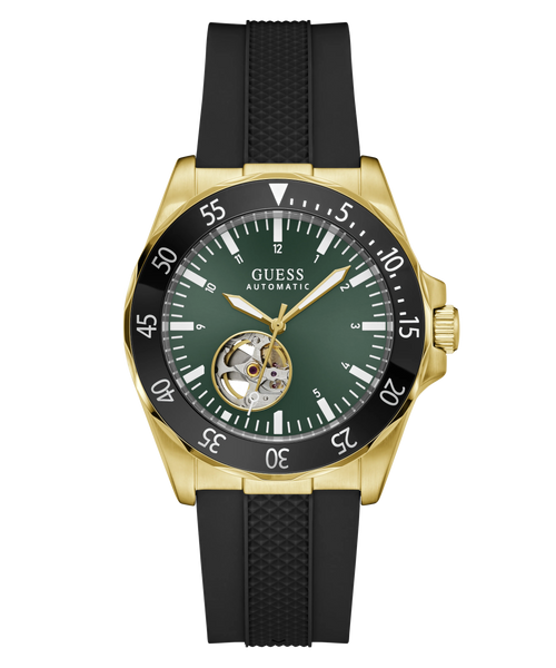 Reloj Guess Hombre GW1131G2 Automático