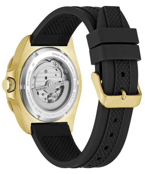 Reloj Guess Hombre GW1131G2 Automático