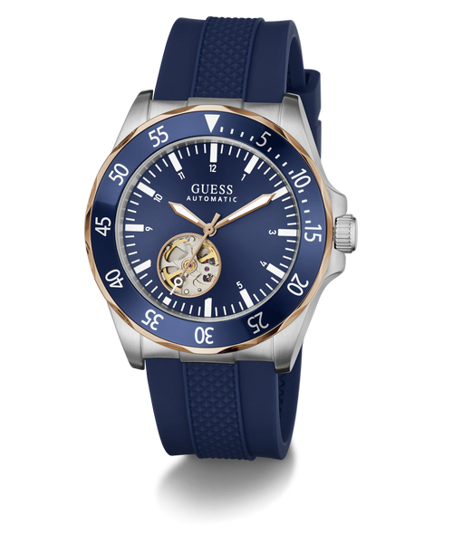 Reloj Guess Hombre GW1131G5 Automático