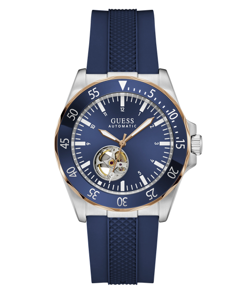 Reloj Guess Hombre GW1131G5 Automático