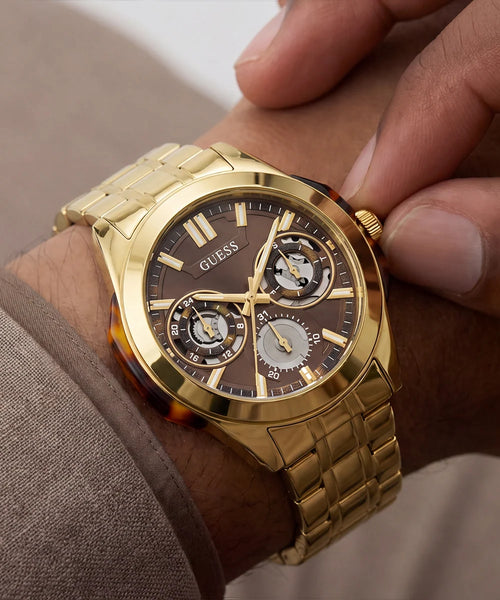 Reloj Guess Hombre GW1144G2