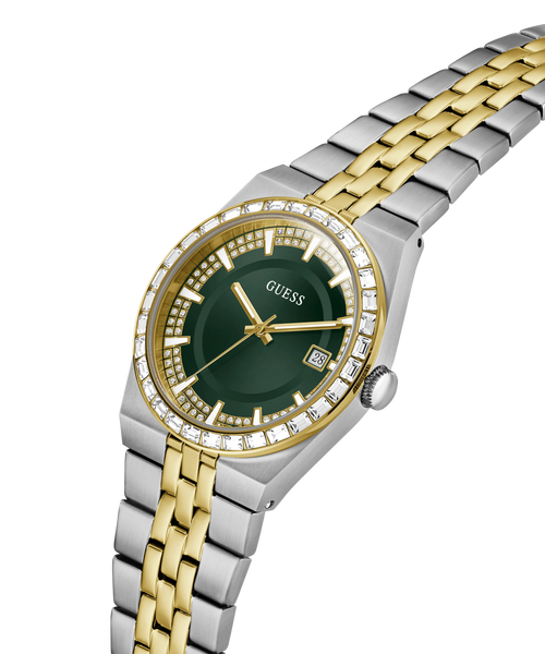 Reloj Guess Hombre GW1151G4