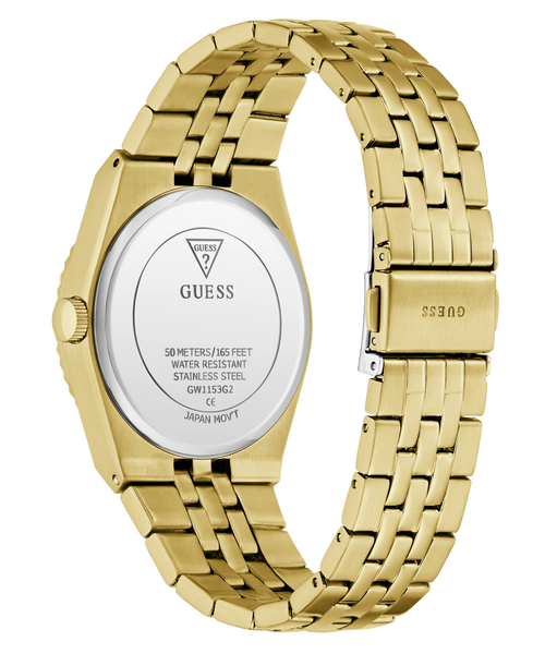 Reloj Guess Hombre GW1153G2
