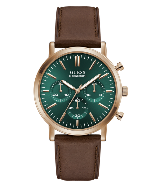 Reloj Guess Hombre GW1154G5