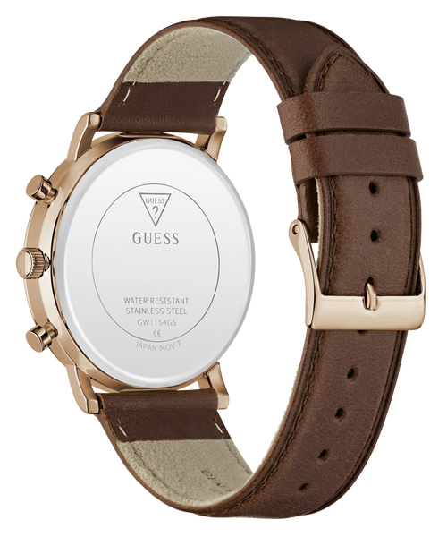 Reloj Guess Hombre GW1154G5