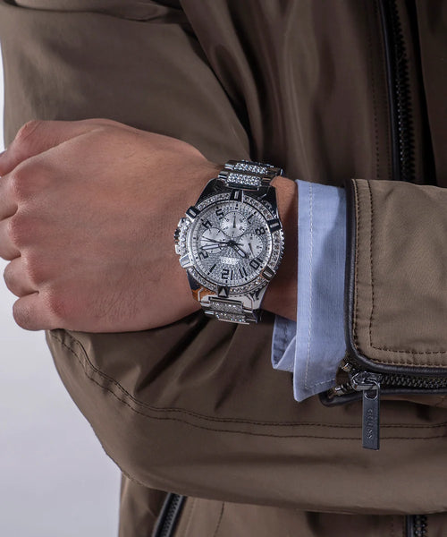 Reloj Guess Hombre U0799G1