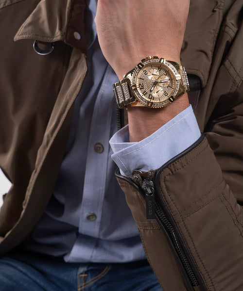 Reloj Guess Hombre U0799G2
