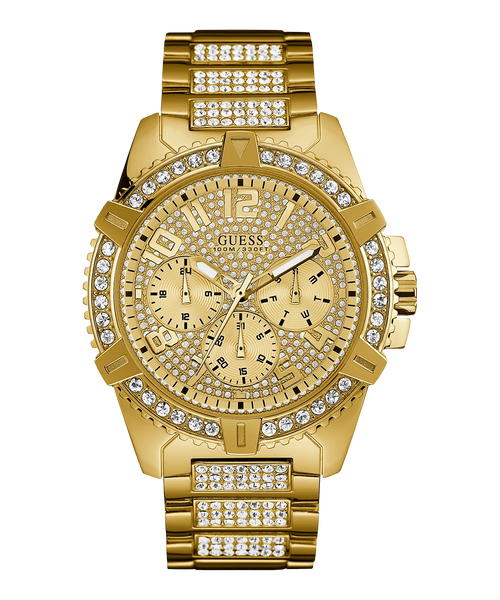 Reloj Guess Hombre U0799G2
