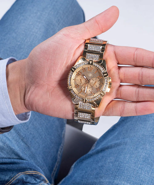 Reloj Guess Hombre U0799G2