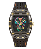 Reloj Guess Hombre Venix Día de los Muertos GW1139G1