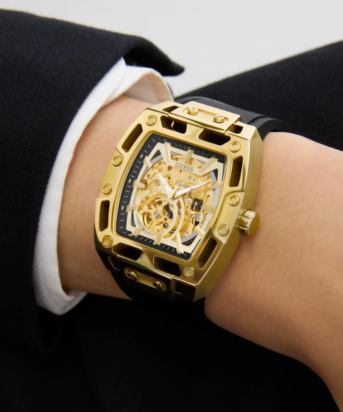 Reloj Guess Hombre Venix GW0980G2