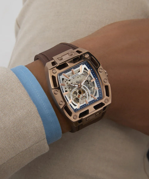 Reloj Guess Hombre Venix GW0980G3