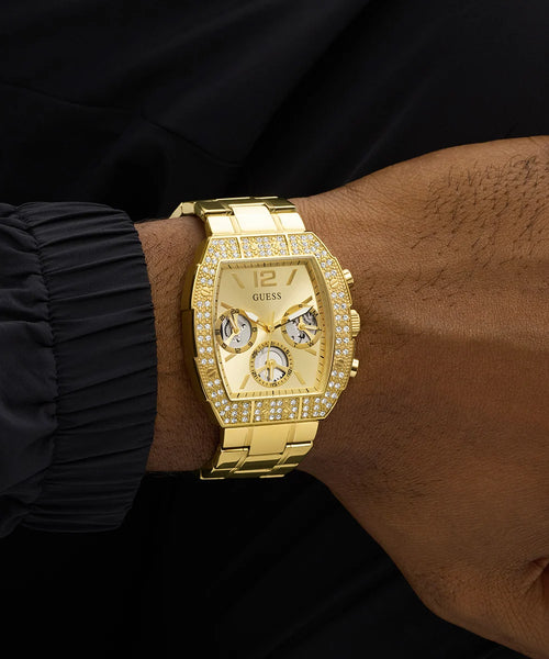 Reloj Guess Hombre Venix GW1068G2