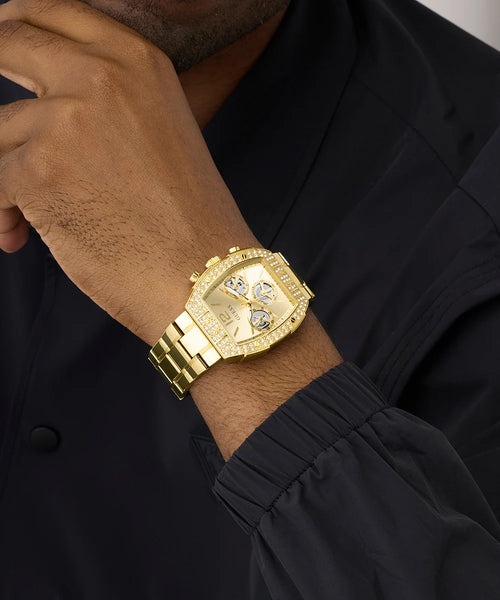 Reloj Guess Hombre Venix GW1068G2