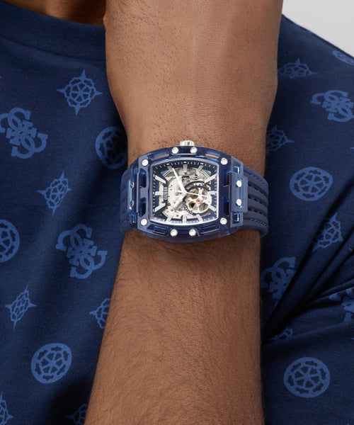 Reloj Guess Hombre Venix GW1073G1