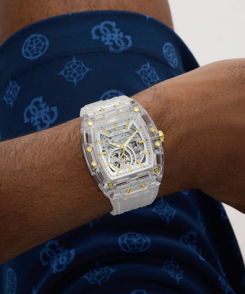 Reloj Guess Hombre Venix GW1073G2